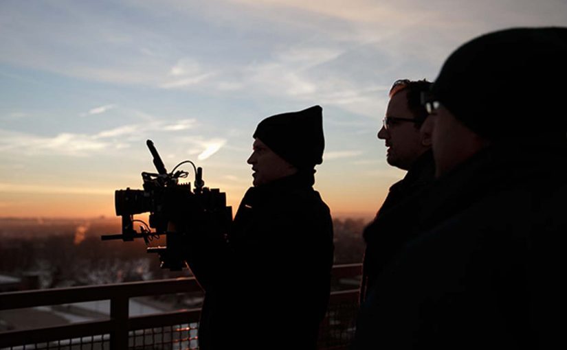 DAWN: Behind the Scenes