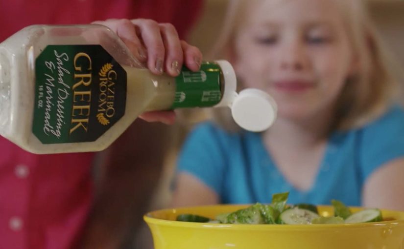 Culinary Success: MAKE + Gazebo Room