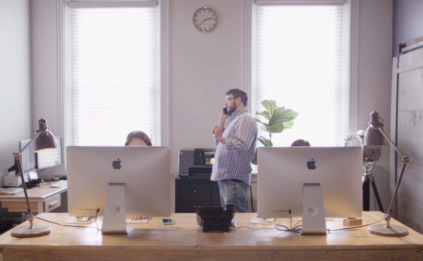 MAKE Welcomes Allen Clements as Producer