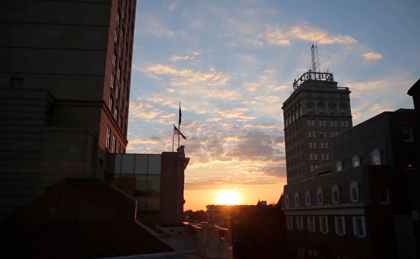 Celebrating Lancaster: MAKE + Willow Valley