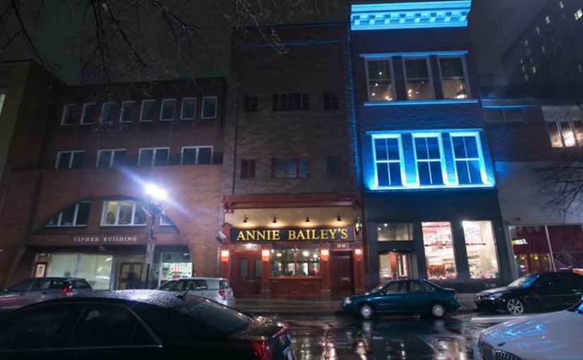 Celebrating a Vibrant Community with Fig