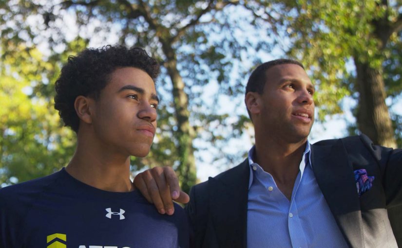 Extraordinary Use of Video during the Extraordinary Give