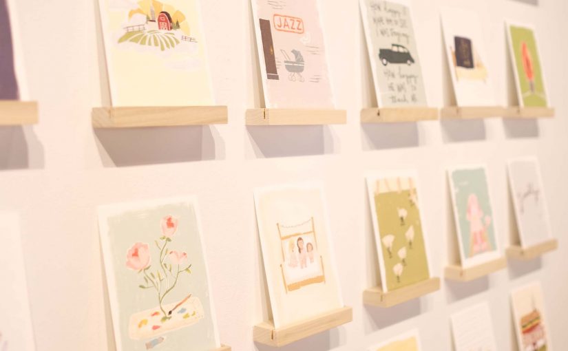 Seasoned Animator in Awe of Kutztown Student’s Project