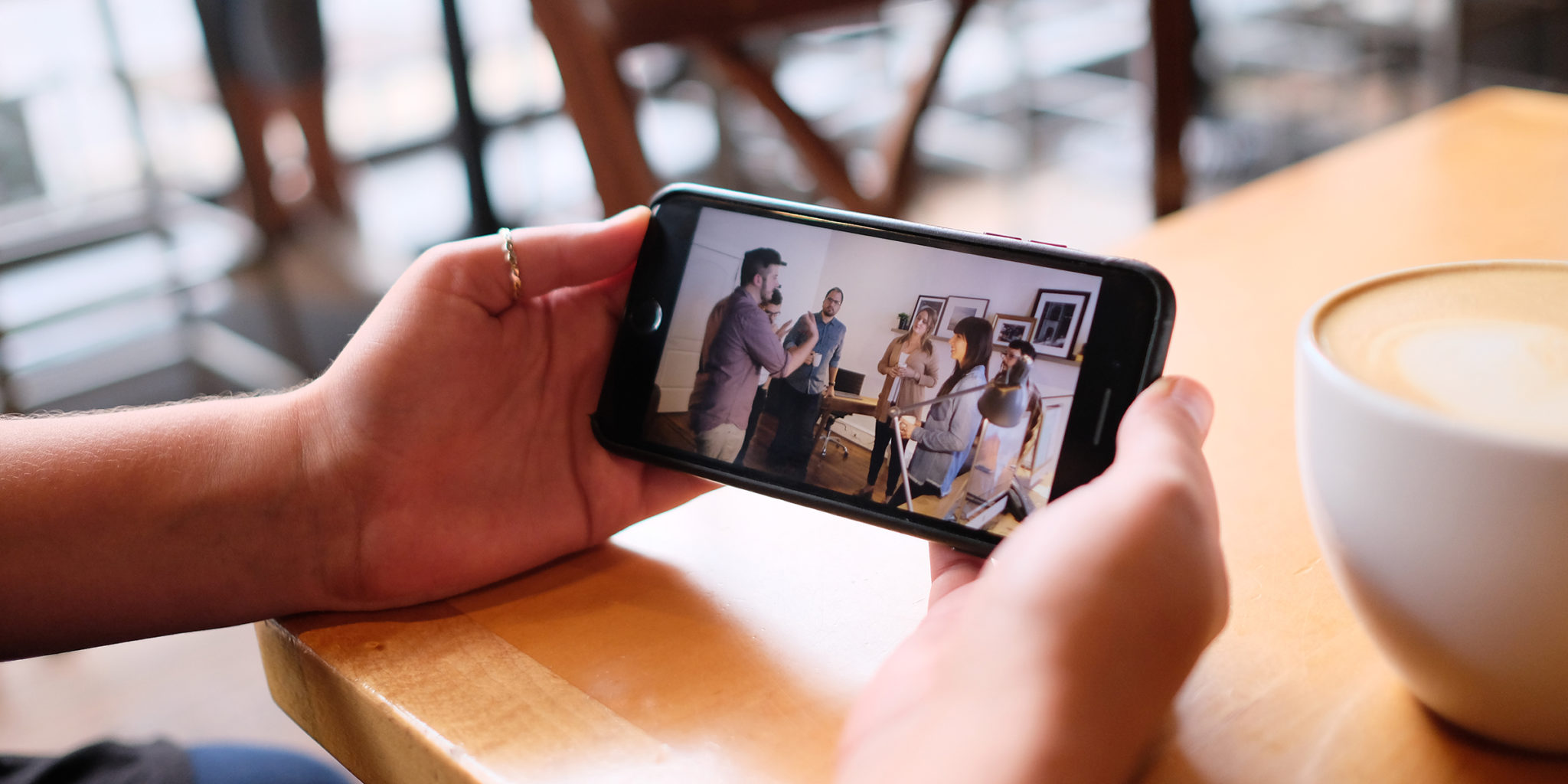 why video is important MAKE films