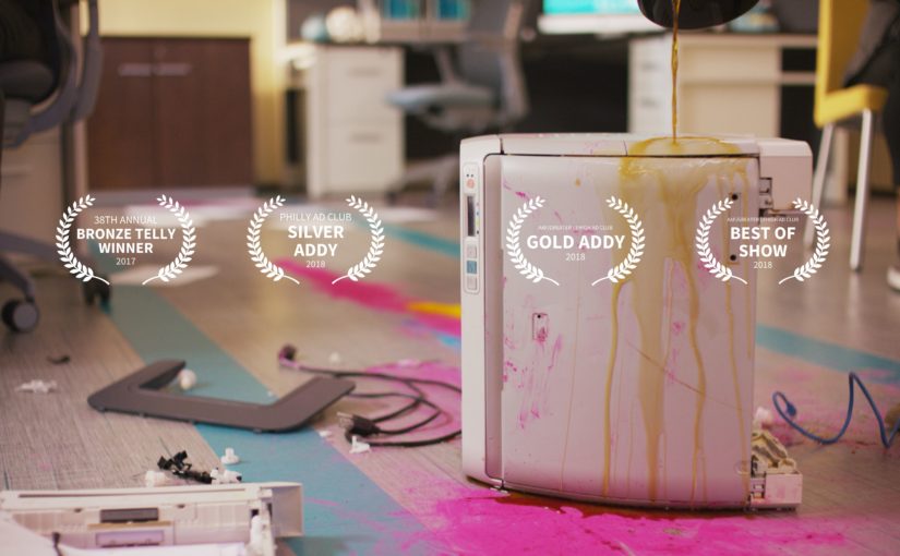 Armstrong Flooring | The Office Nemesis