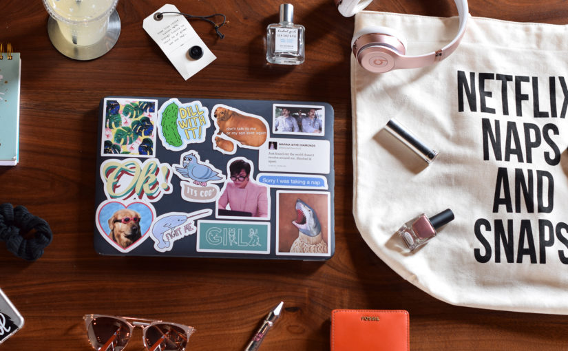 MAKE Welcomes PSU PR Intern