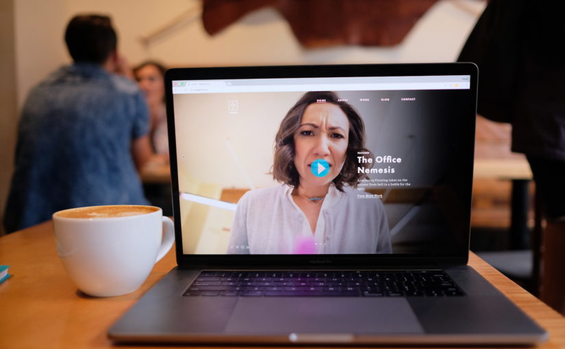 Introducing the new MAKEFILMS.CC