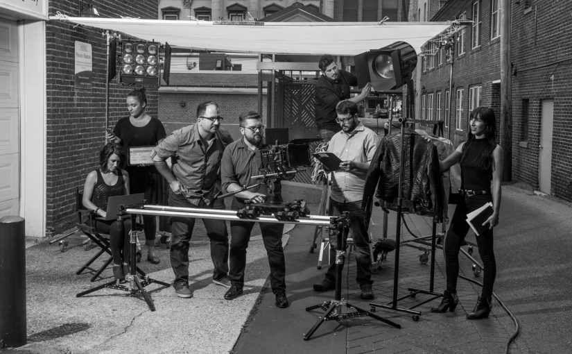 Lancaster City | The Makers’ Capital