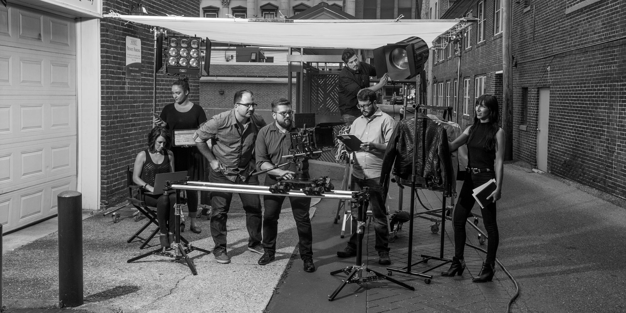 MAKE films featured in Fig