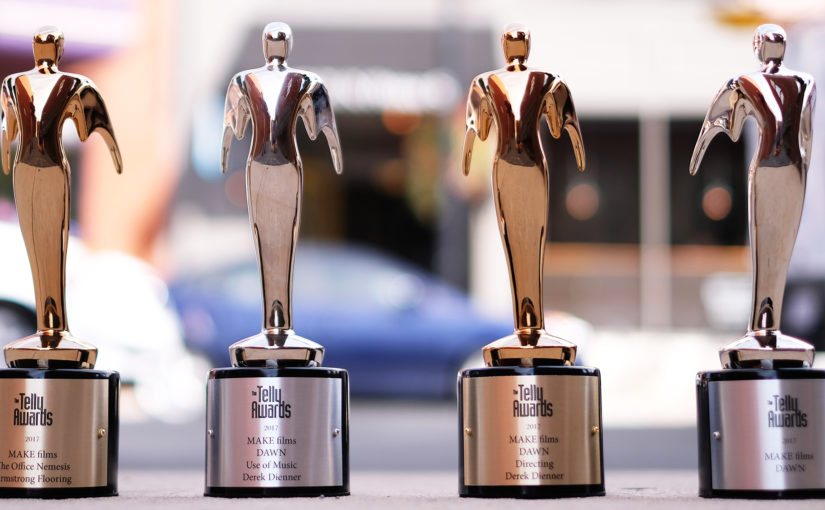 You Like Us. You Really Like Us!