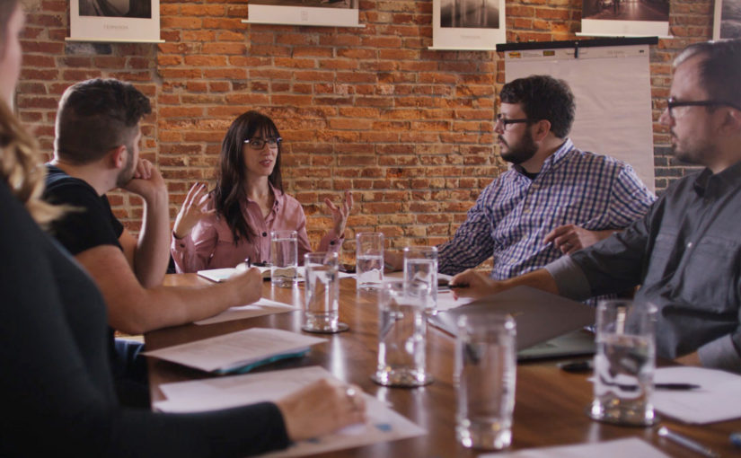 The Value of Pre-Production