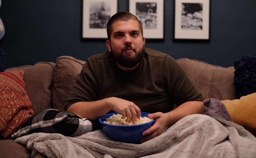 5 Observations From Someone Who Just Watched The Breakfast Club