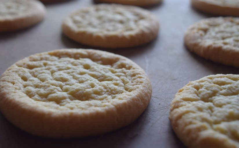 Recipe for a Successful Brainstorm