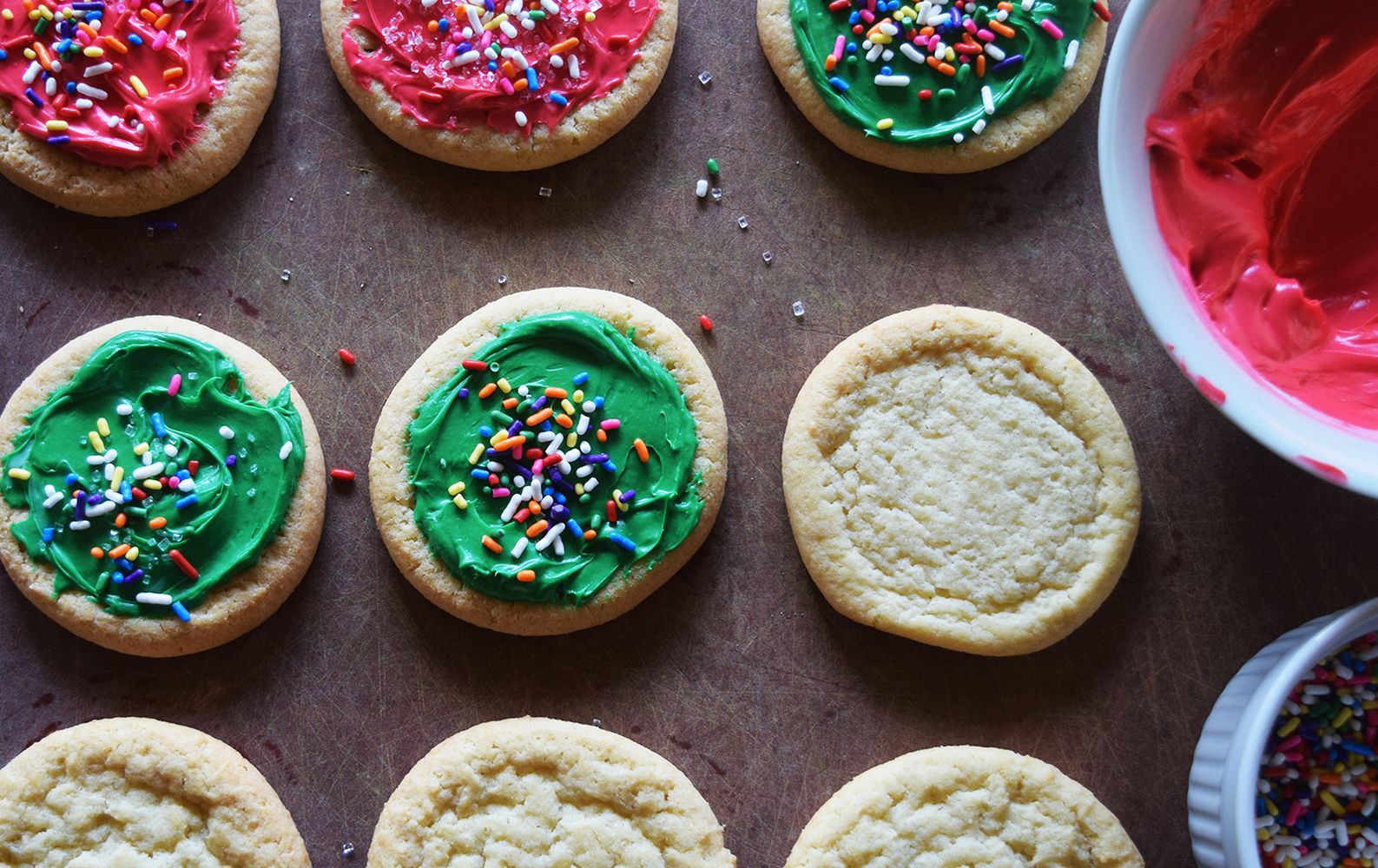 MAKE films - Recipe for a brainstorm