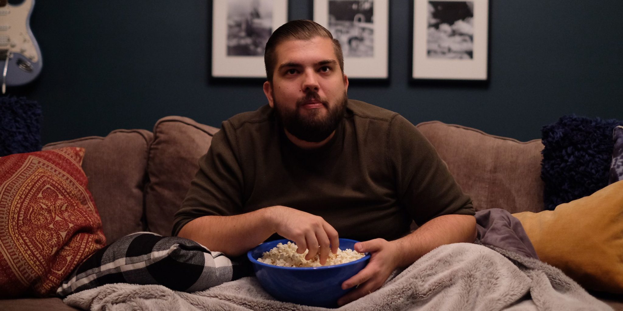 5 Observations From Someone Who Just Watched The Breakfast Club