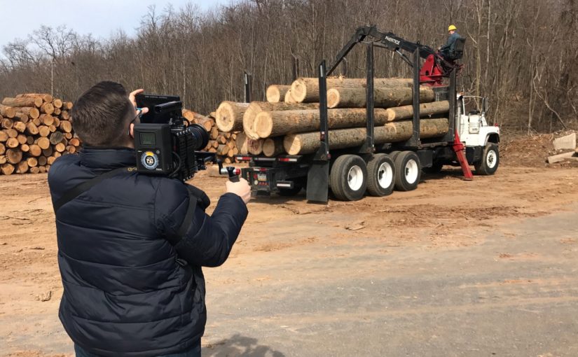 Case Study | The Great American Worker