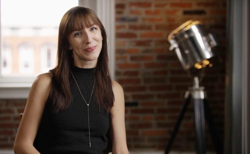 Celebrating 1 year of Catlin at MAKE!