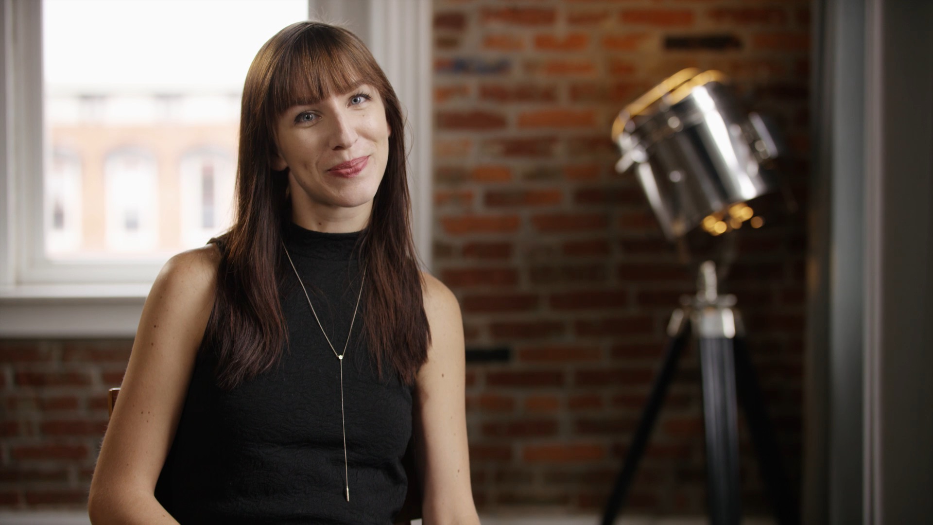 MAKE films - 1 year anniversary catlin