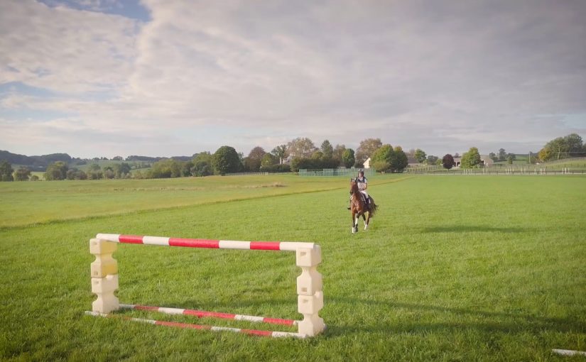 M.H. Eby | The Tie That Binds