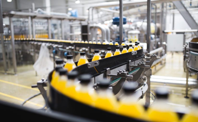 The Factory vs. The Workshop