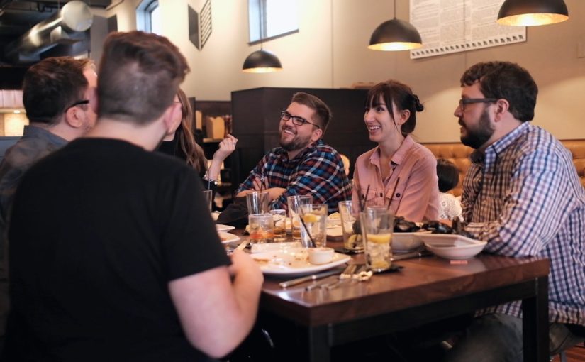 MAKE Day | Why You Should Have One