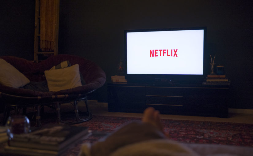 Maybe Netflix SHOULD Charge More