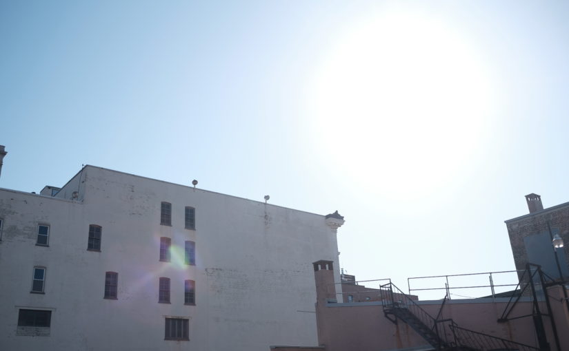 5 Things To Do When Things Don’t Go Right