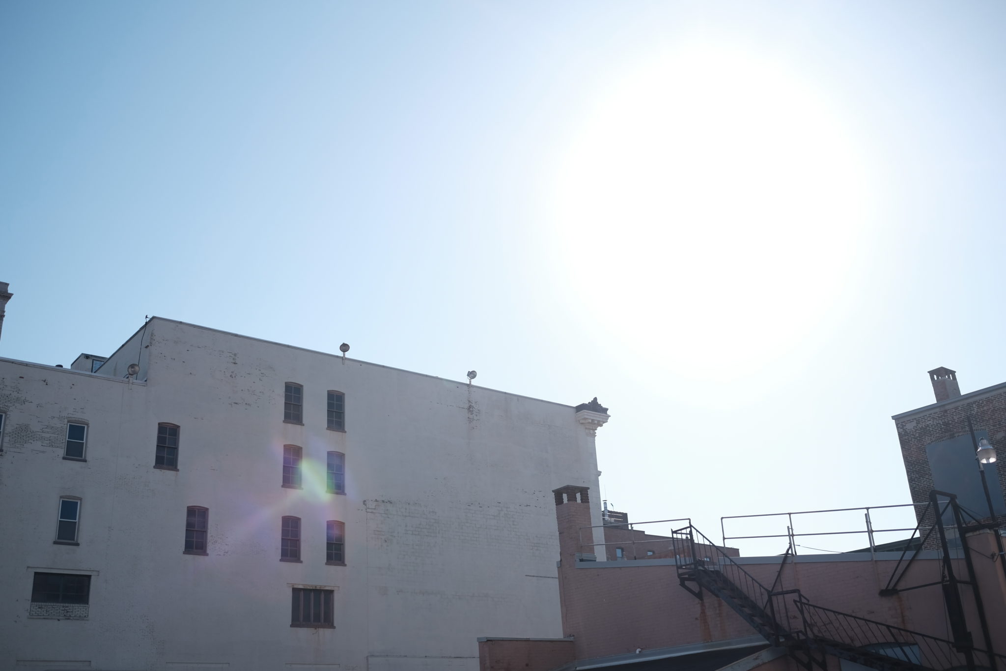 What To Do When Things Don't Go Right | MAKE films blog