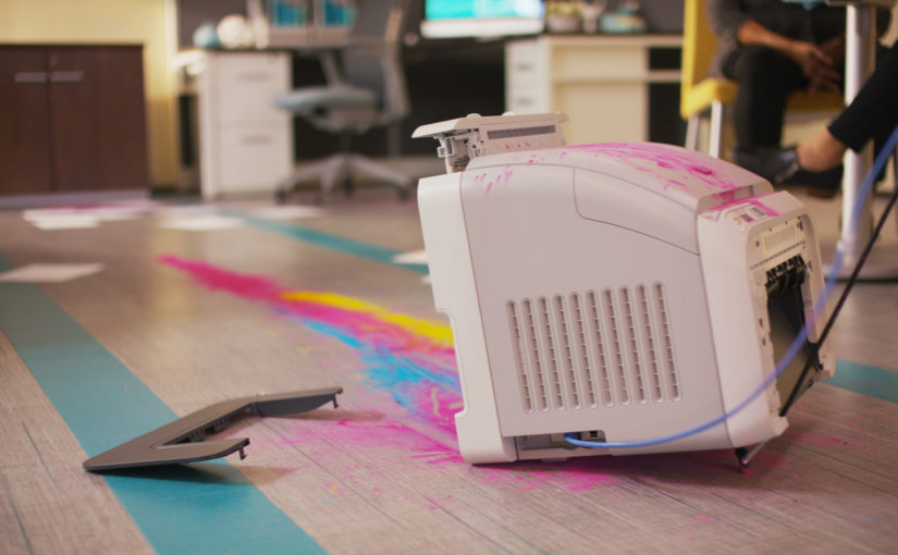 “The Office Nemesis” Wins Big at ADDYs