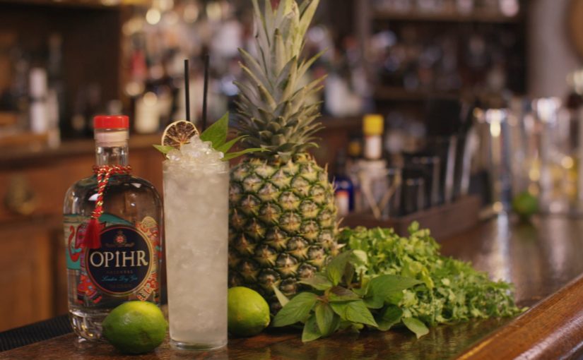 Voyage to Malabar by Benjamin Hash