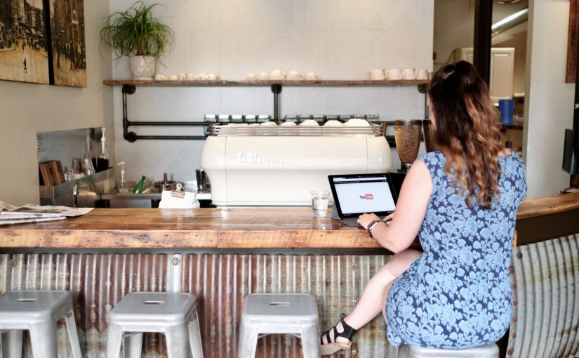 4 Steps to Creating a Successful YouTube Channel