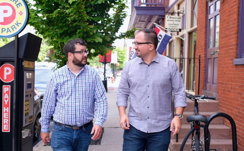 Winning Without Attachments