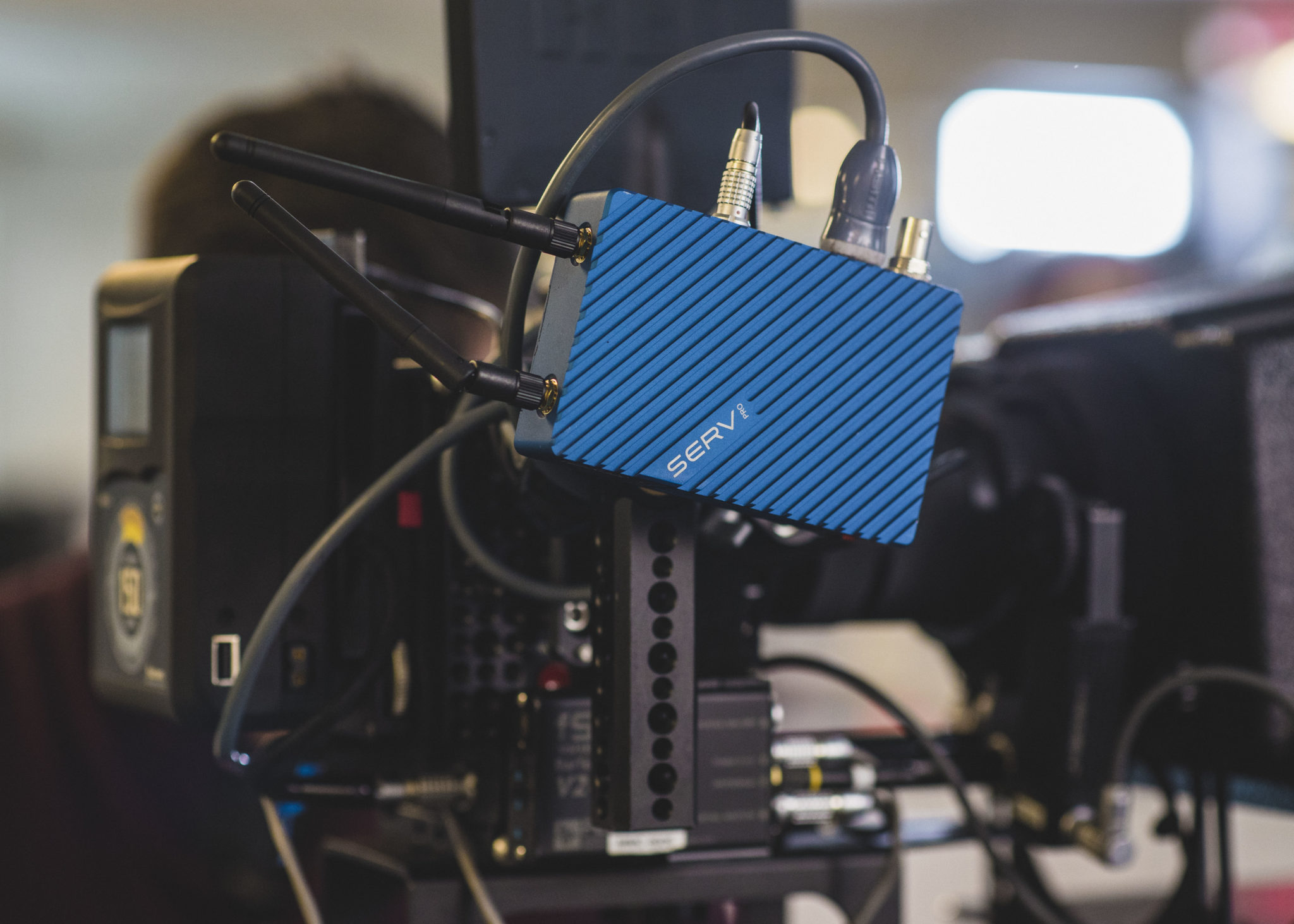 How VUER’s “Frame Compare” Tool Saves Time on Set with MAKE films