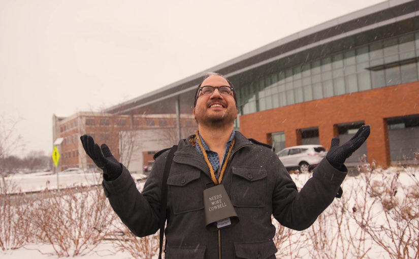 The Day I Became Alive | Watch the Documentary Now