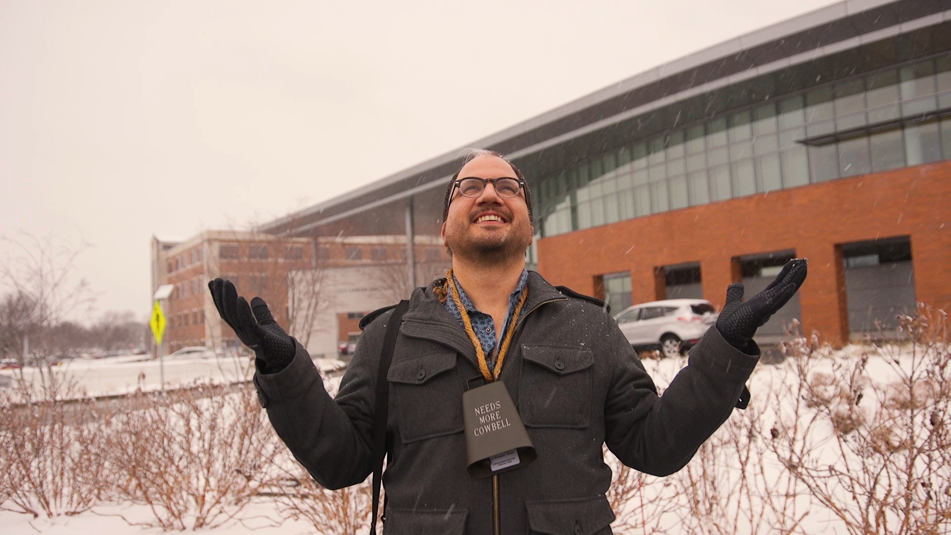 MAKE original | The Day I Became Alive - Official Trailer