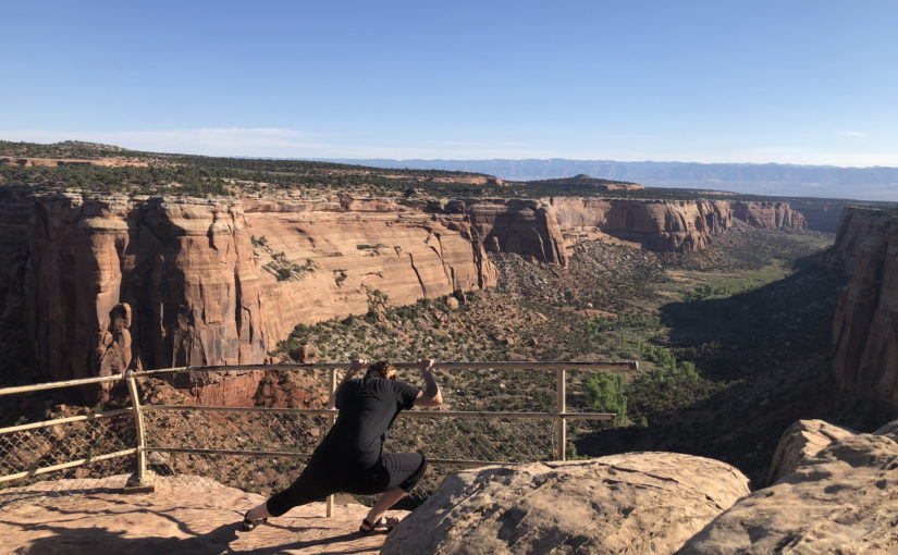 MAKE a Habit Challenge for Yourself