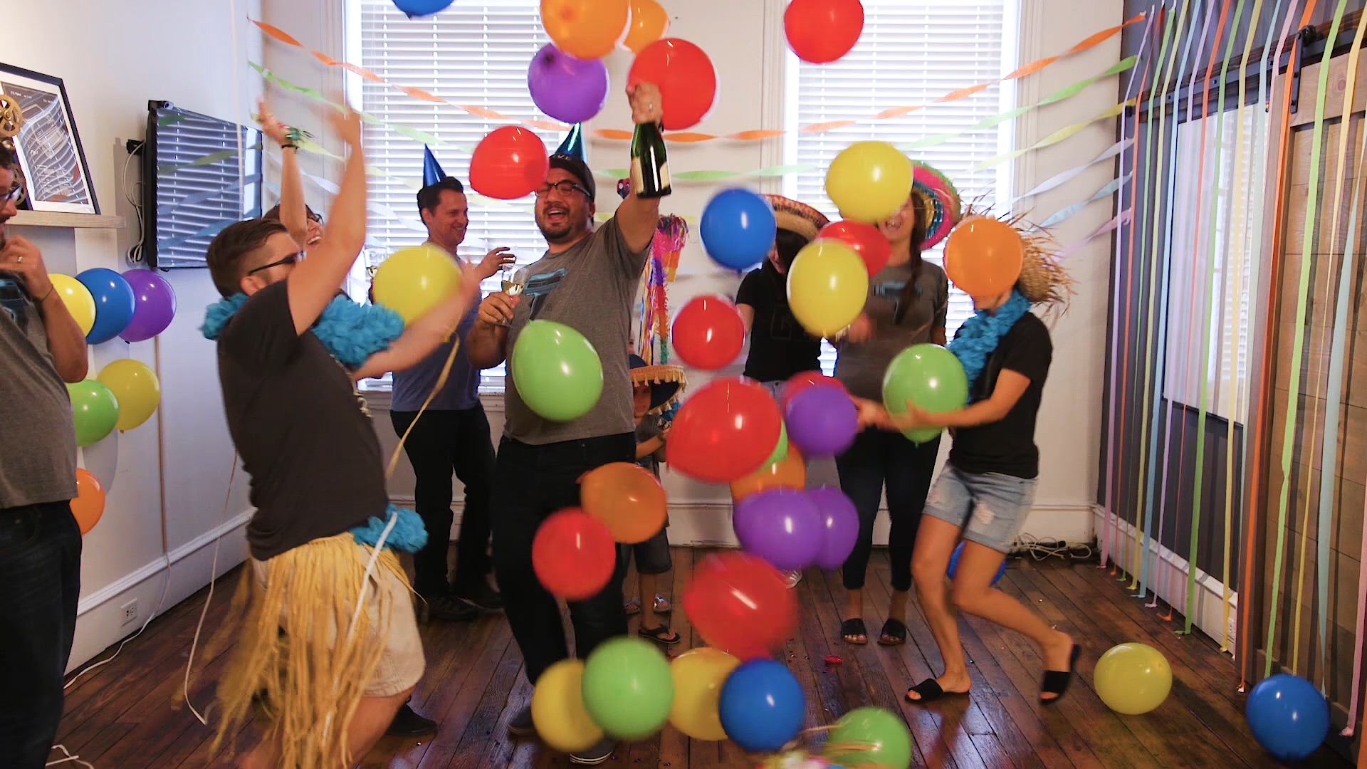 MAKE | Celebrating Our Biggest Win Yet!