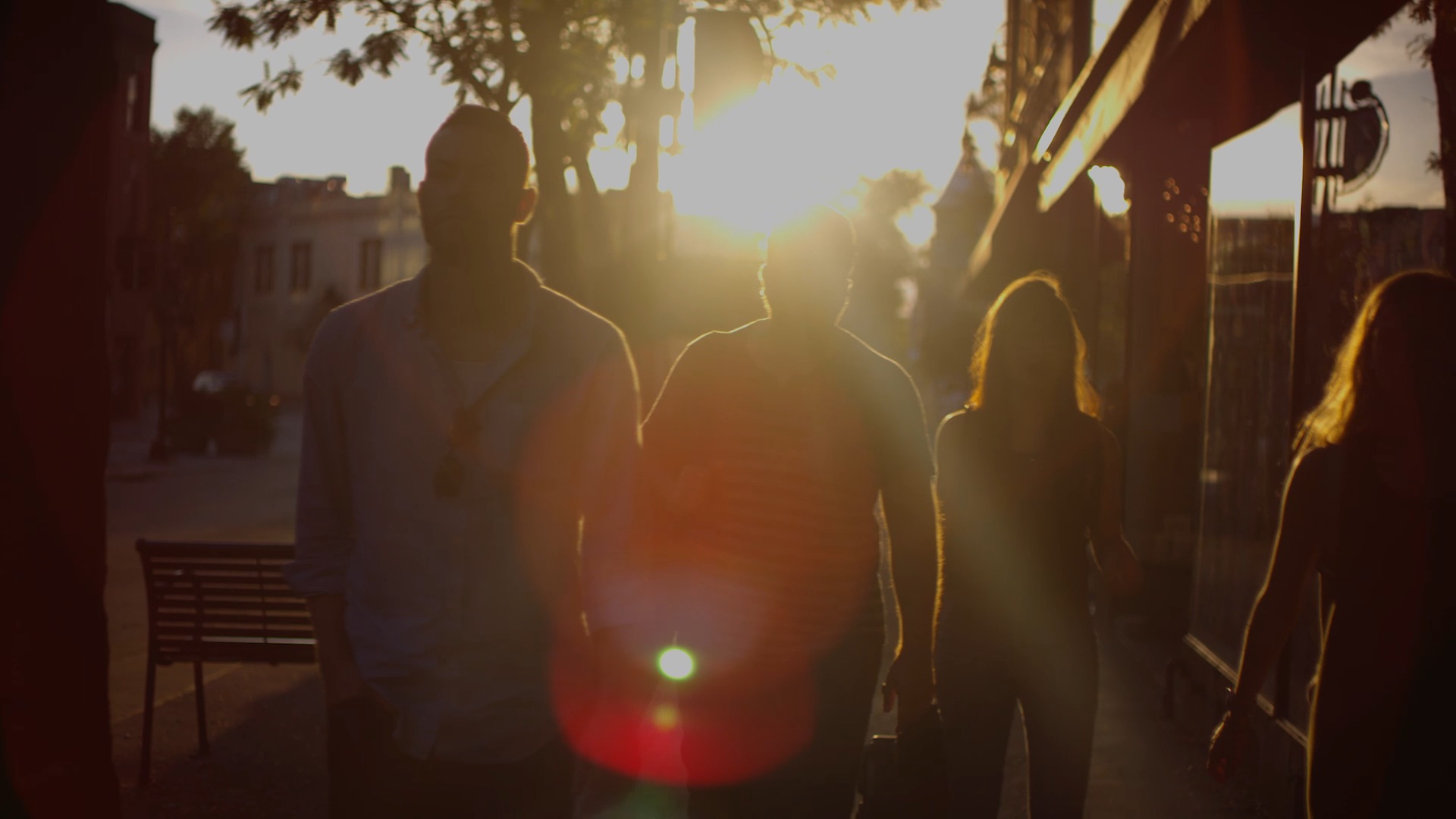 MAKE films in Wisconsin