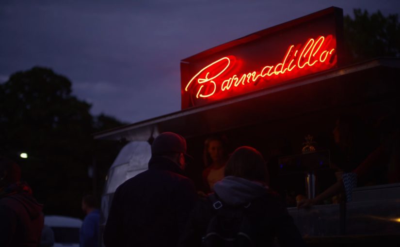 New Series Pilot Episode | Teaser – COMING 2019