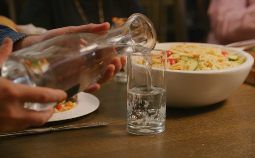 New Film for Brenntag | Water is Life