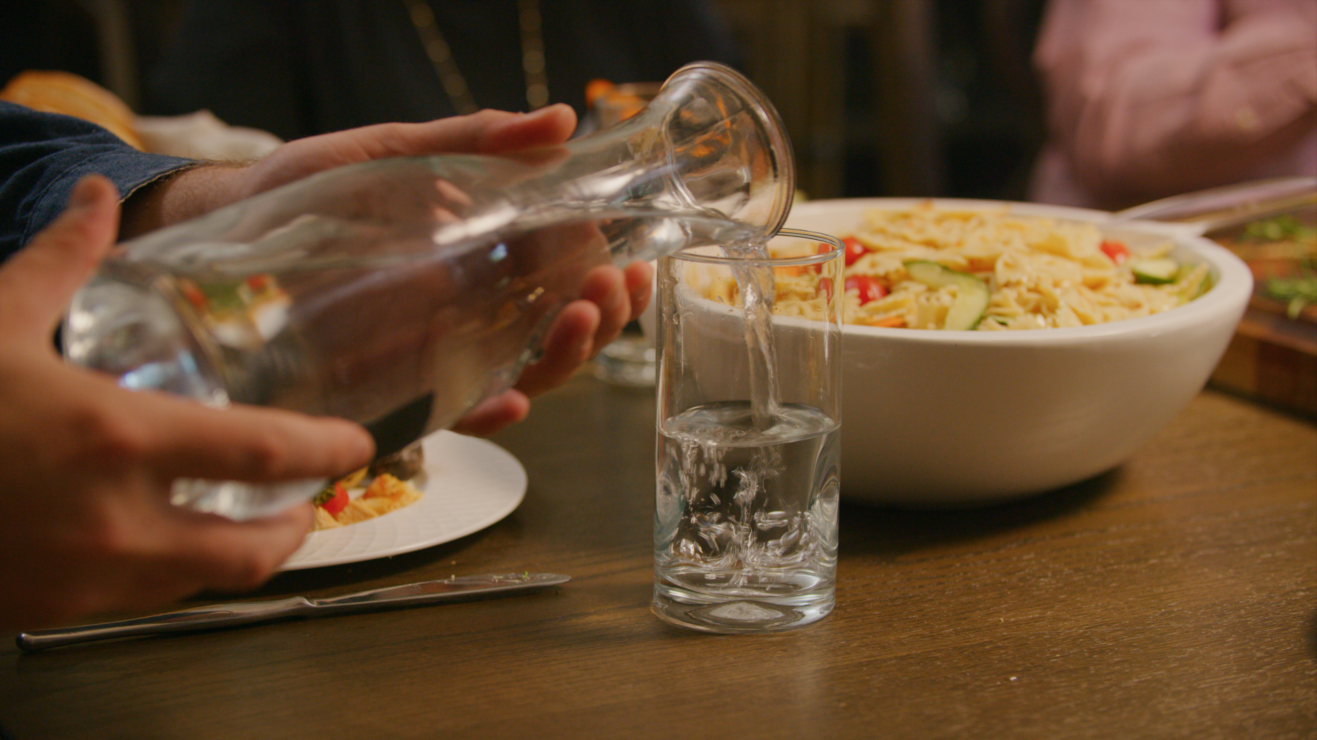 Brenntag | Water is Life