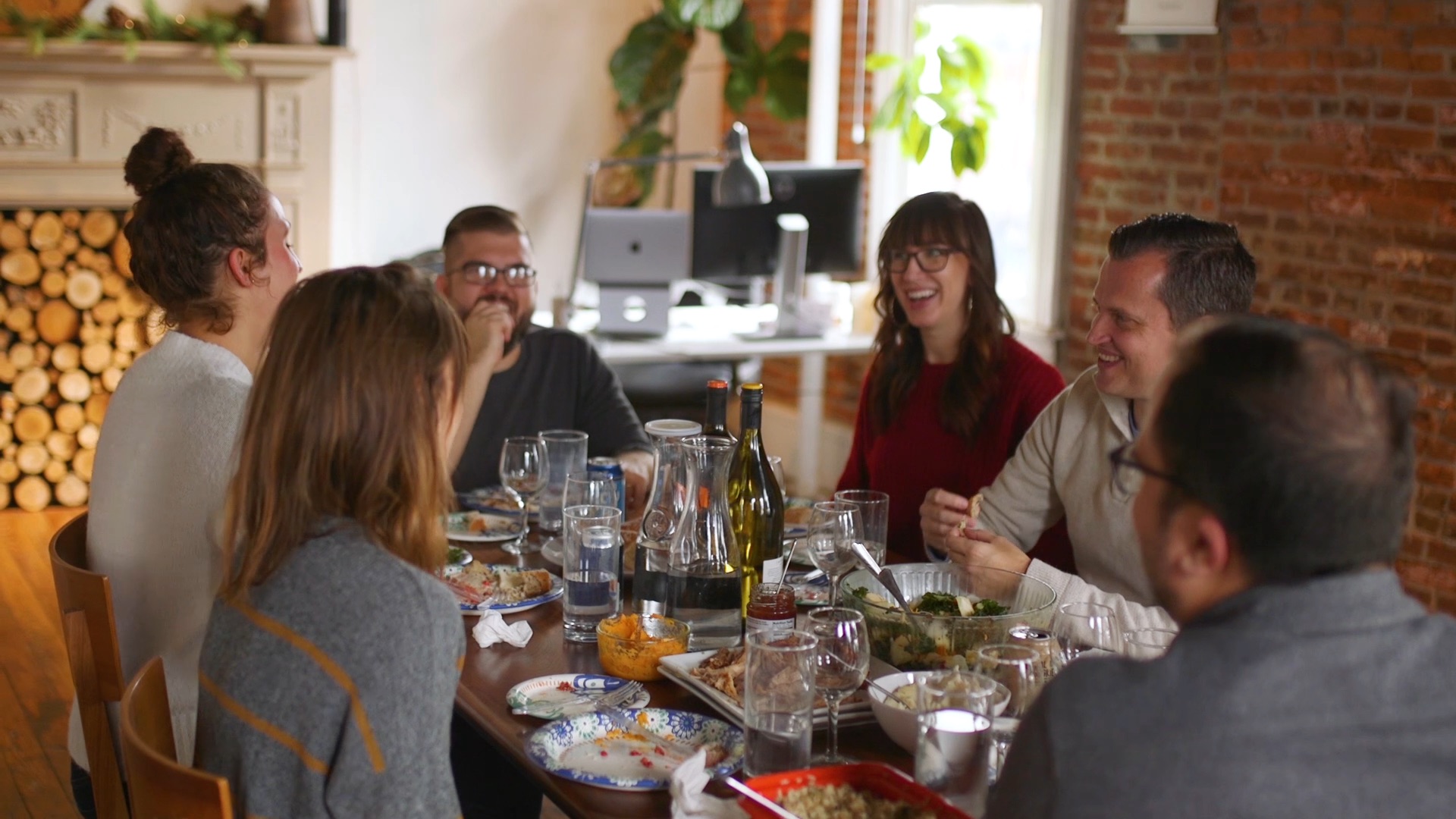 MAKE | MAKEsgiving 2018