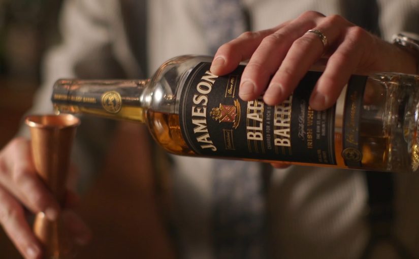 The Black Walnut by Benjamin Hash