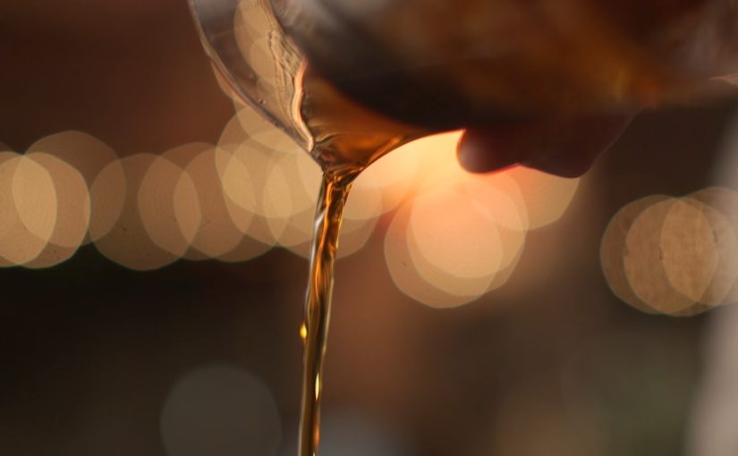 The Spirit of Drinks