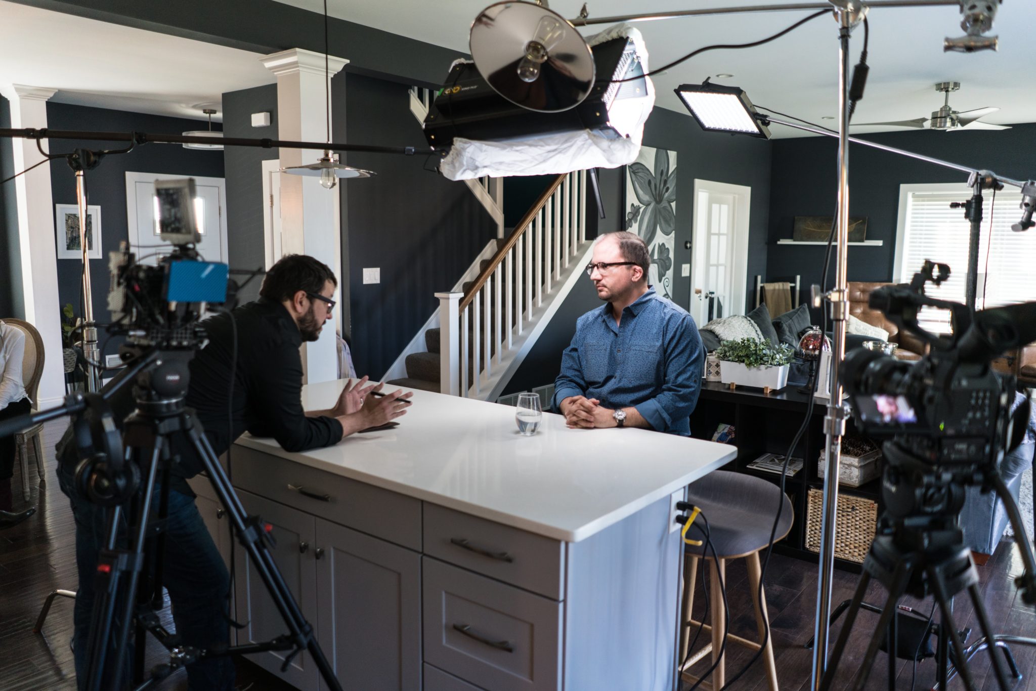 The Day I Became Alive - MAKE original film