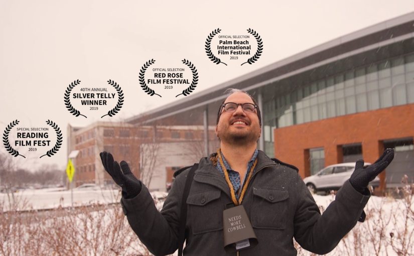 The Day I Became Alive