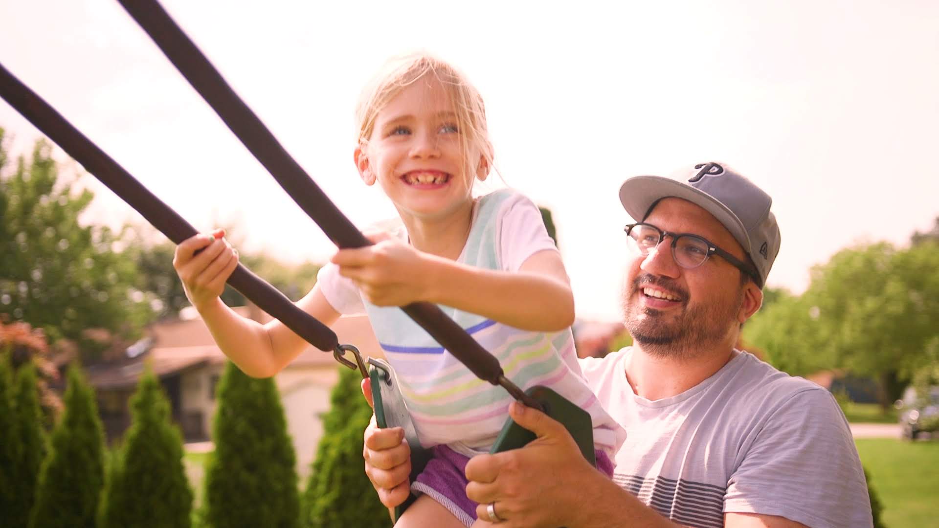 MAKE original | The Days After - The Healing Power of Positivity