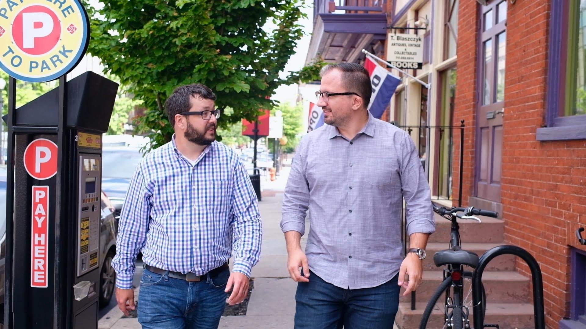 MAKE films | In Defense of Holism