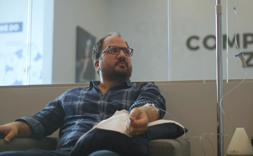 Fighting Cancer (W)holistically