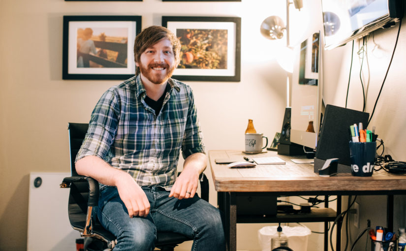 MAKE Welcomes Jordan Graff